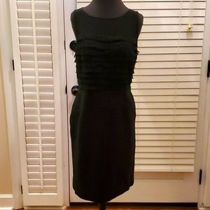 LOFT Black Dress 🖤